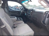 Chevrolet Silverado  Custom 1GCRCPEH5HZ284612 снимка