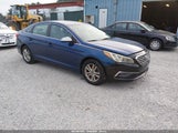 Hyundai Sonata Se 5NPE24AF6GH272009 снимка