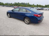Hyundai Sonata Se 5NPE24AF6GH272009 снимка