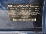 Hyundai Sonata Se 5NPE24AF6GH272009 снимка