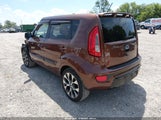 Kia Soul ! KNDJT2A61C7423949 photo