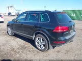 Volkswagen Touareg Tdi Executive WVGEK9BP6CD006568 fotografie