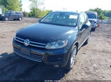 Volkswagen Touareg Tdi Executive WVGEK9BP6CD006568 снимка