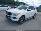Mercedes-Benz Ml 350 4JGDA5JB4FA477637 fotografie
