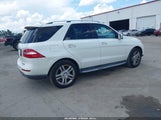 Mercedes-Benz Ml 350 4JGDA5JB4FA477637 fotografie