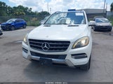 Mercedes-Benz Ml 350 4JGDA5JB4FA477637 fotografie