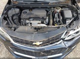 Chevrolet Cruze Lt Auto 1G1BE5SMXG7300601 снимка