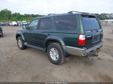 Toyota 4Runner Sr5 JT3HN86R619045101 fotografie