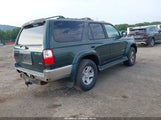 Toyota 4Runner Sr5 JT3HN86R619045101 fotografie