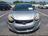Hyundai Elantra Se KMHDH4AE7FU419570 снимка