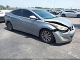 Hyundai Elantra Se KMHDH4AE7FU419570 снимка