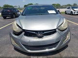 Hyundai Elantra Se KMHDH4AE7FU419570 снимка