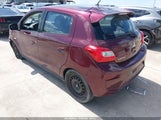 Mitsubishi Mirage Es ML32A3HJXKH008828 fotografie