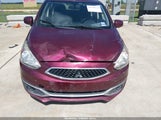 Mitsubishi Mirage Es ML32A3HJXKH008828 fotografie