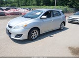 Toyota Matrix Xrs 2T1ME4EE8AC005789 fotografie