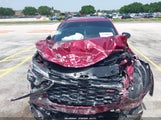 Chevrolet Trax Fwd 2Rs KL77LJEP7SC253803 снимка