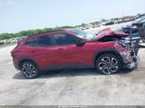 Chevrolet Trax Fwd 2Rs KL77LJEP7SC253803 снимка