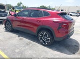 Chevrolet Trax Fwd 2Rs KL77LJEP7SC253803 снимка