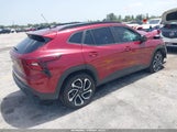 Chevrolet Trax Fwd 2Rs KL77LJEP7SC253803 снимка