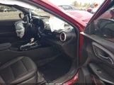 Chevrolet Trax Fwd 2Rs KL77LJEP7SC253803 снимка