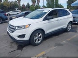 Ford Edge Se 2FMPK4G98JBC23659 снимка