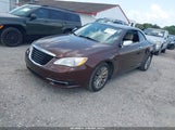 Chrysler 200 Limited 1C3BCBFG9DN612260 fotografie