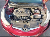 Hyundai Elantra Se KMHDH4AE7GU532548 снимка