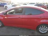 Hyundai Elantra Se KMHDH4AE7GU532548 снимка