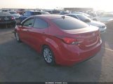 Hyundai Elantra Se KMHDH4AE7GU532548 снимка
