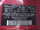 Hyundai Elantra Se KMHDH4AE7GU532548 снимка
