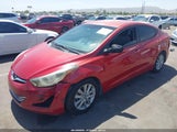 Hyundai Elantra Se KMHDH4AE7GU532548 снимка