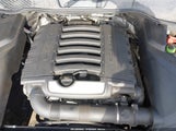 Porsche Cayenne Platinum Edition WP1AA2A24HKA91902 снимка