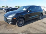Porsche Cayenne Platinum Edition WP1AA2A24HKA91902 снимка