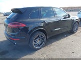 Porsche Cayenne Platinum Edition WP1AA2A24HKA91902 снимка