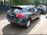 Nissan Rogue S JN8AS5MV9CW392385 снимка