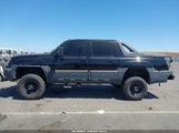 Chevrolet Avalanche 3GNGK23G32G165074 снимка