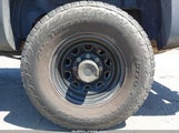 Chevrolet Avalanche 3GNGK23G32G165074 снимка