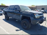 Chevrolet Avalanche 3GNGK23G32G165074 снимка