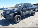 Chevrolet Avalanche 3GNGK23G32G165074 снимка