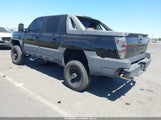 Chevrolet Avalanche 3GNGK23G32G165074 снимка