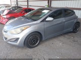 Hyundai Elantra Se 5NPDH4AE9GH708269 fotografie