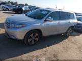 Toyota Highlander Limited V6 5TDDK3EH4BS090085 снимка