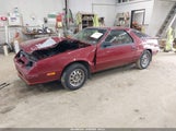 Dodge Daytona 1B3BA44D4FG306565 снимка