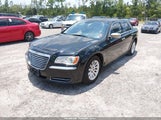 Chrysler 300 Motown 2C3CCAAG4DH527762 fotografie