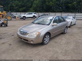 Kia Spectra Ex/Lx/Sx KNAFE121765270133 fotografie