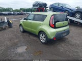 Kia Soul KNDJN2A23E7716035 fotografie