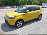 Kia Soul + KNDJP3A53F7165195 fotografie