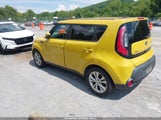 Kia Soul + KNDJP3A53F7165195 fotografie