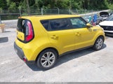 Kia Soul + KNDJP3A53F7165195 fotografie