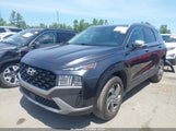 Hyundai Santa Fe Sel 5NMS2DAJ2PH633918 fotografie